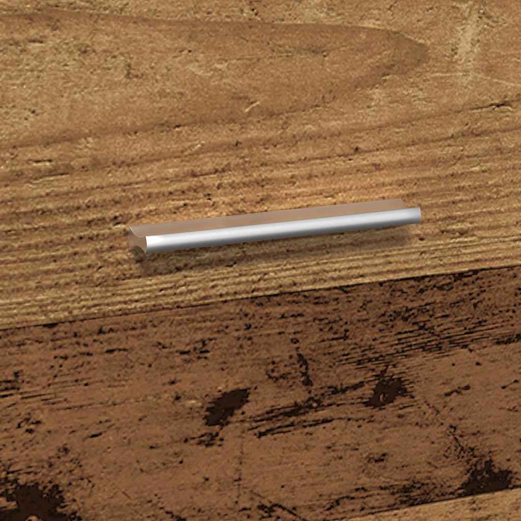 vidaXL Ντουλάπι Μπάνιου Παλιό Ξύλο 40 x 37 x 59 cm Επεξεργασμένο ξύλο
