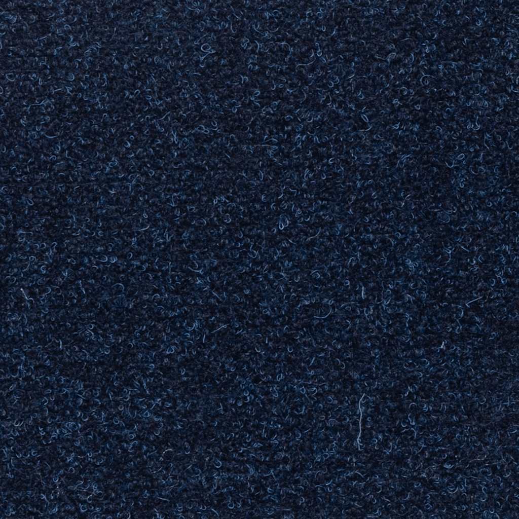 vidaXL Αυτοκόλλητα Πατάκια Σκαλιών 30 τεμ. 76x20 εκ. Μπλε Ορθογώνια