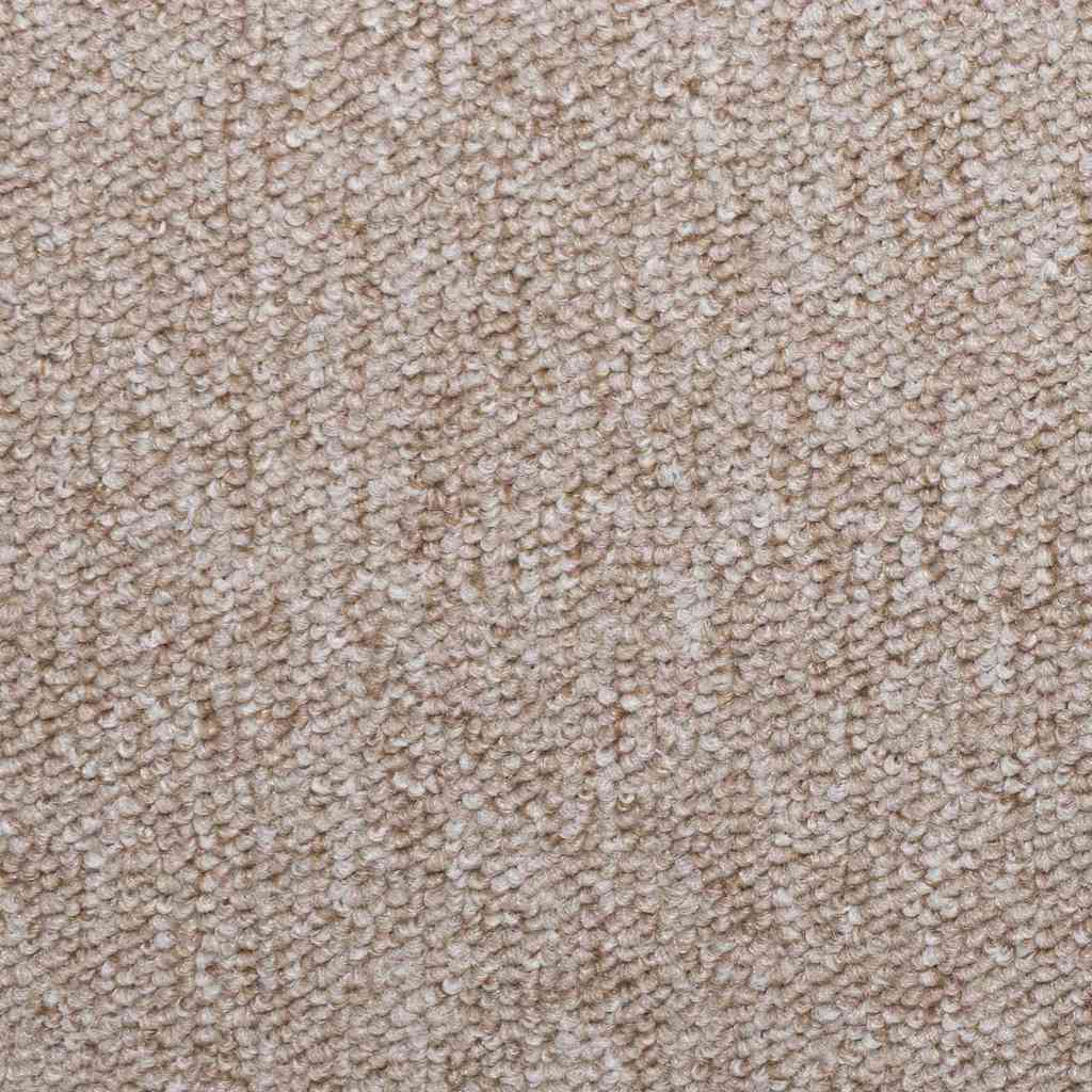 vidaXL Πατάκια Σκάλας 30 τεμ. Taupe 65x21x4 εκ.
