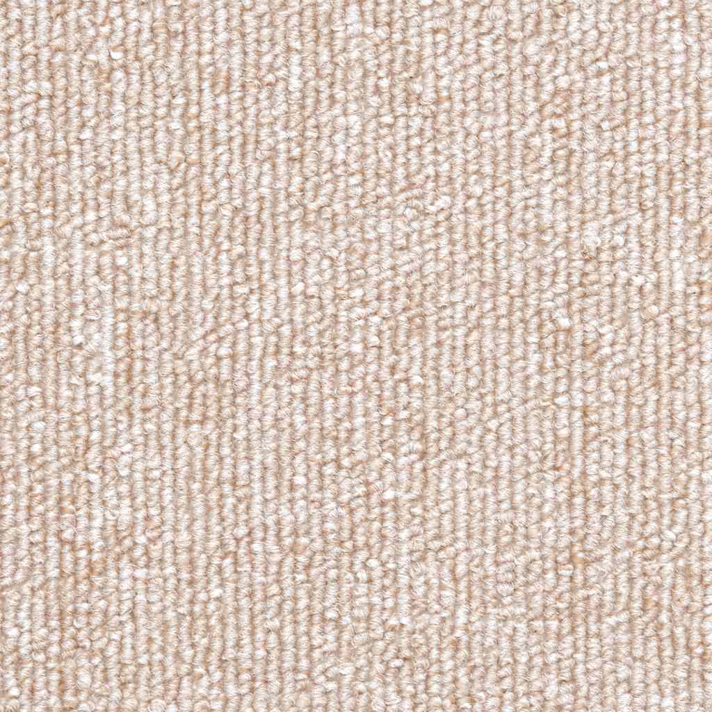 vidaXL Πατάκια Σκάλας 20 τεμ. Taupe 56x17x3 εκ.