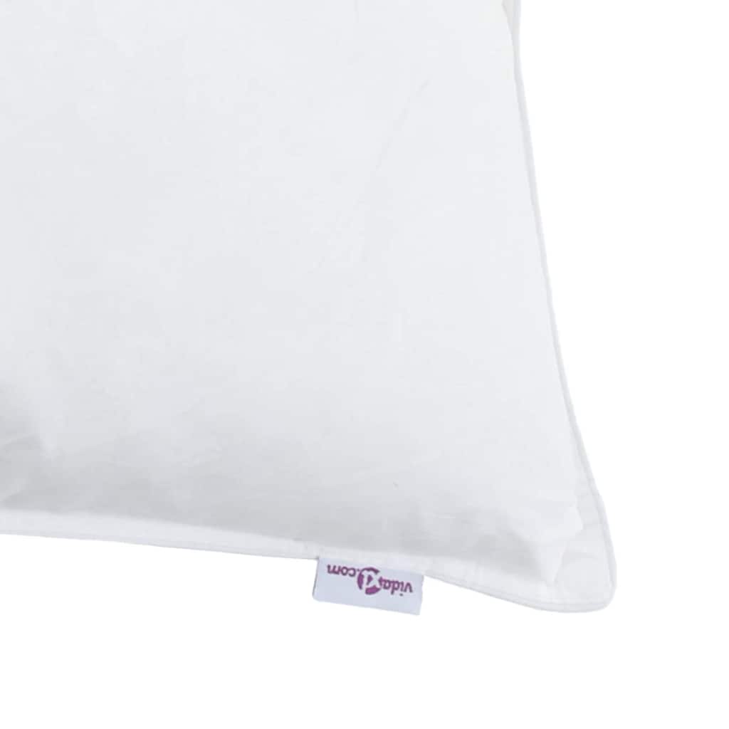 Set Παπλώματος Χειμώνα 3 pcs Λευκό 240 x 220 cm Μικροΐνες, Βαμβάκι