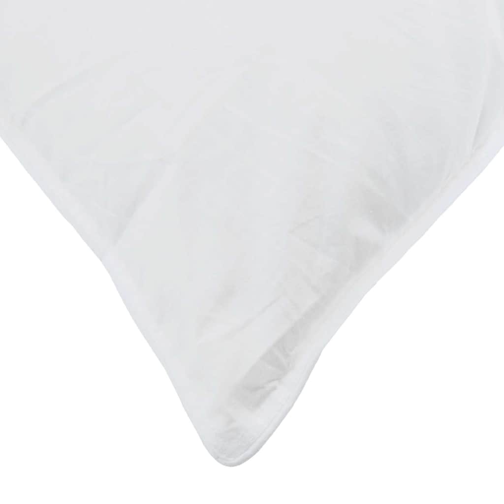 Set Παπλώματος Χειμώνα 3 pcs Λευκό 240 x 220 cm Μικροΐνες, Βαμβάκι
