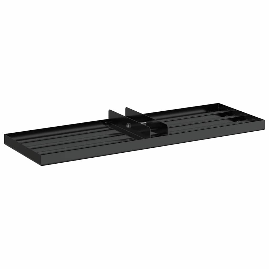 vidaXL Κεφαλή Αντικατάστασης Ισιωτή Κήπου 75 x 25 x 6 εκ