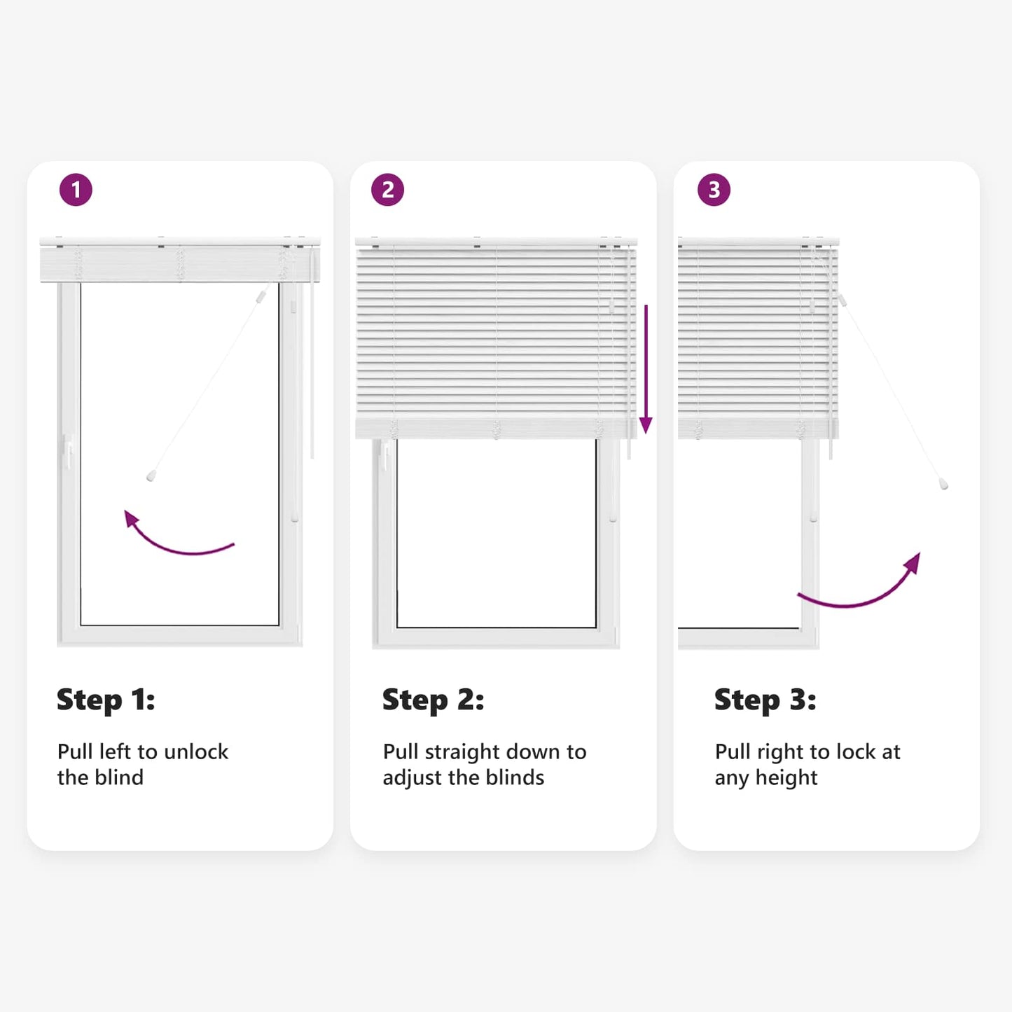 vidaXL Βενετσιάνικη Σκίαση Λευκό 160 x 130 εκ 35 mm