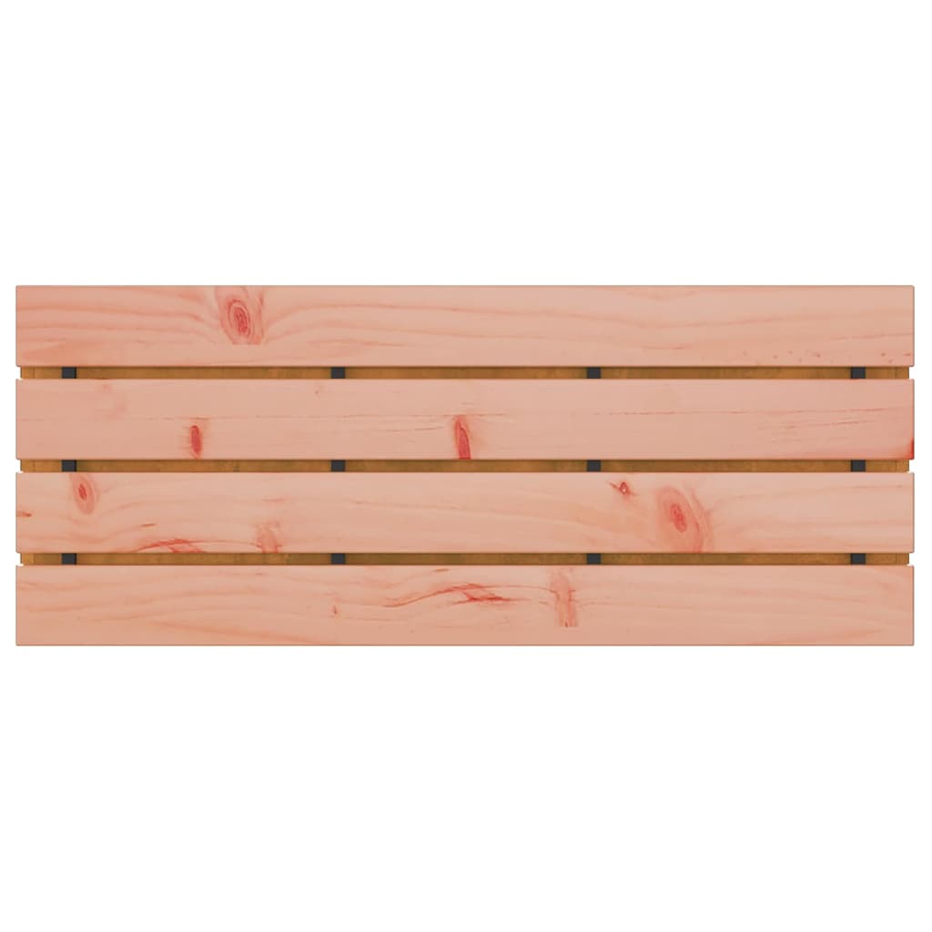 vidaXL Παγκάκι κήπου Σκ rusty 100 x 40 x 43 εκ