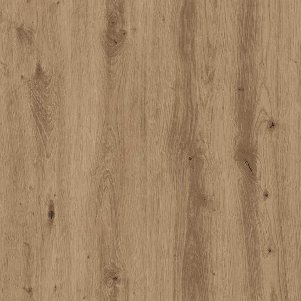 vidaXL ΣΕΤ ΒΑΘΜΟΛΟΓΗΣΗΣ ΤΗΛΕΟΡΑΣΗΣ 6 pcs Artisan Oak 37 x 35 x 72 εκ.