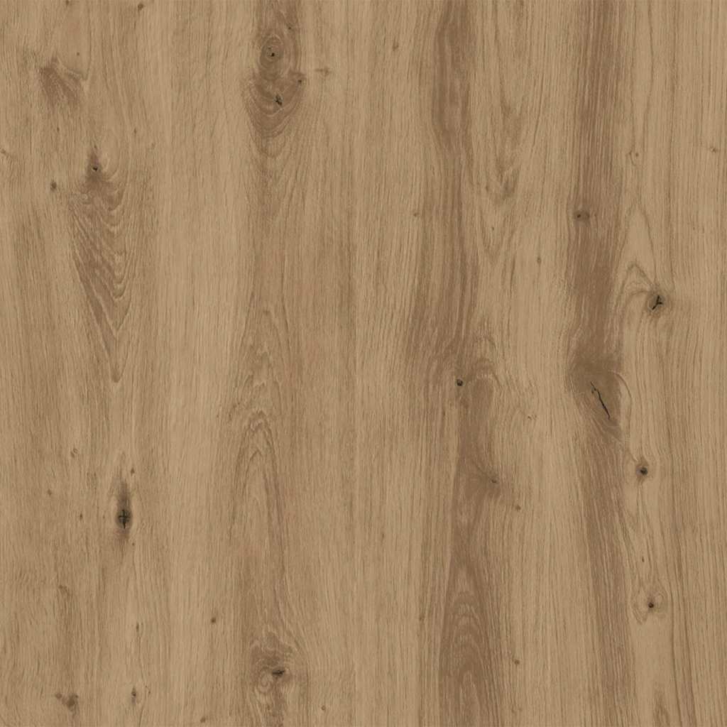 vidaXL Τραπέζι κονσόλας 2 pcs Artisan Oak 100 x 28 x 75 εκ.