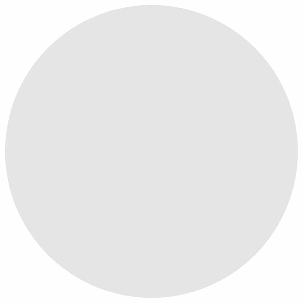 vidaXL Καπάκι τραπεζιού Μαύρο 60 x 60 x 1.5 cm Επεξεργασμένο ξύλο