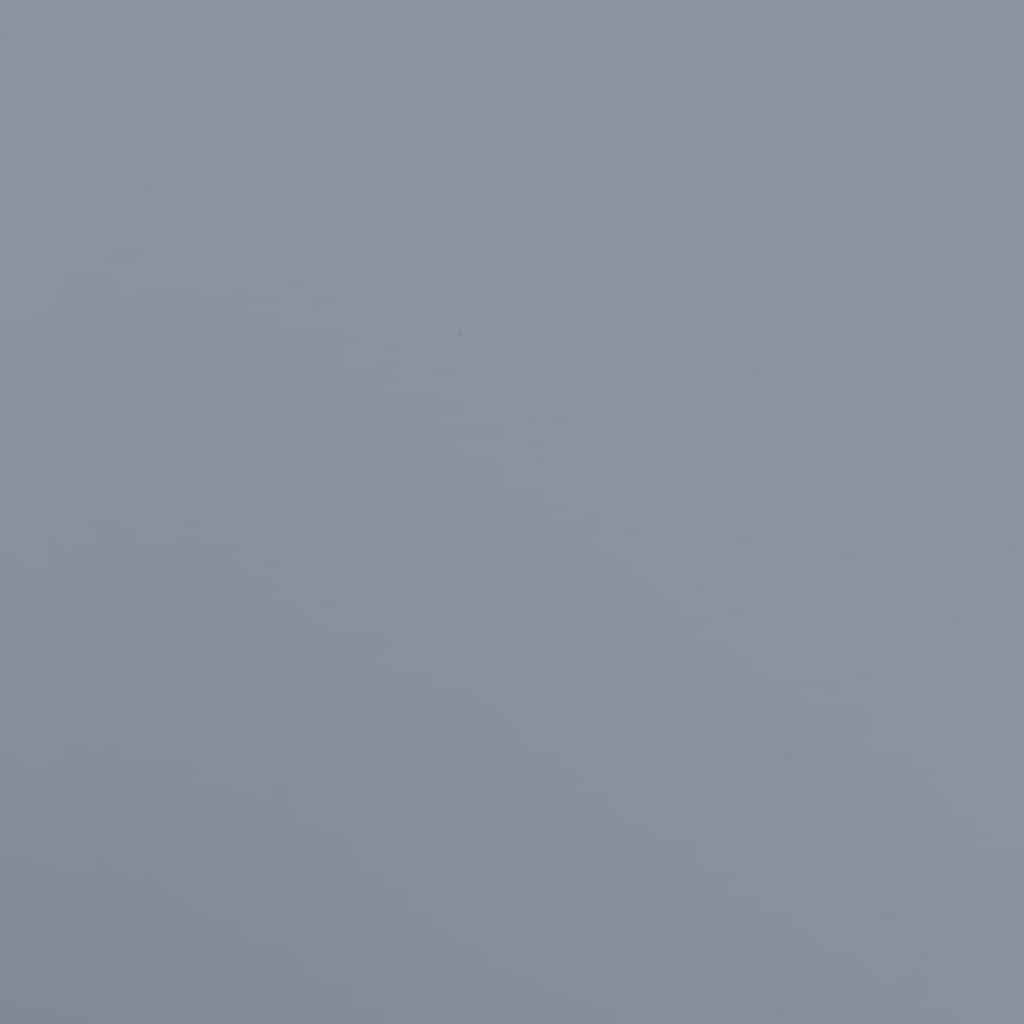 vidaXL Αποθήκη τροχήλατου κάδου για 4 κάδους Ανοιχτό γκρι