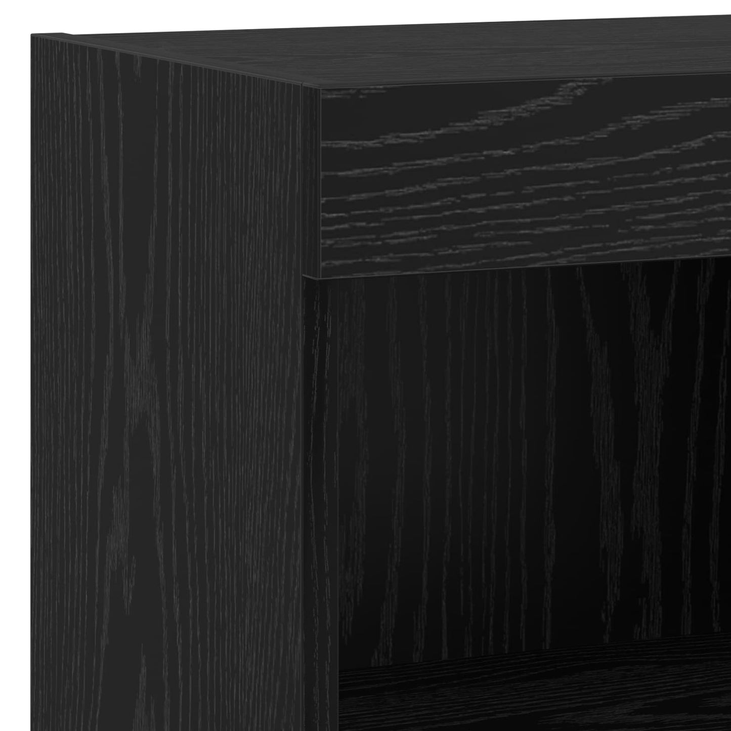 vidaXL Μονάδες Τοίχου Τηλεόρασης 6 pcs 100 x 30 x 40 εκ Artisan Oak