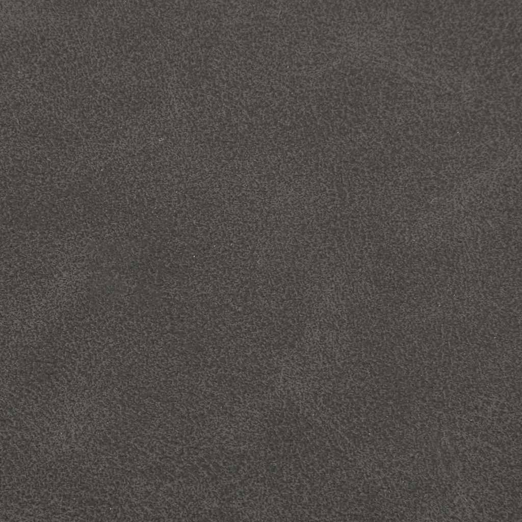 vidaXL Ανακλινόμενη πολυθρόνα Σκούρο Γκρι 69 x 86 x 100 εκ ύφασμα