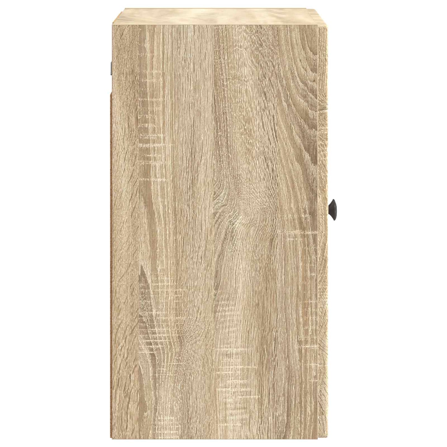 vidaXL Τοίχου Ντουλάπα Sonoma Δρυς 59 x 31 x 60 εκ Επεξεργασμένο Ξύλο