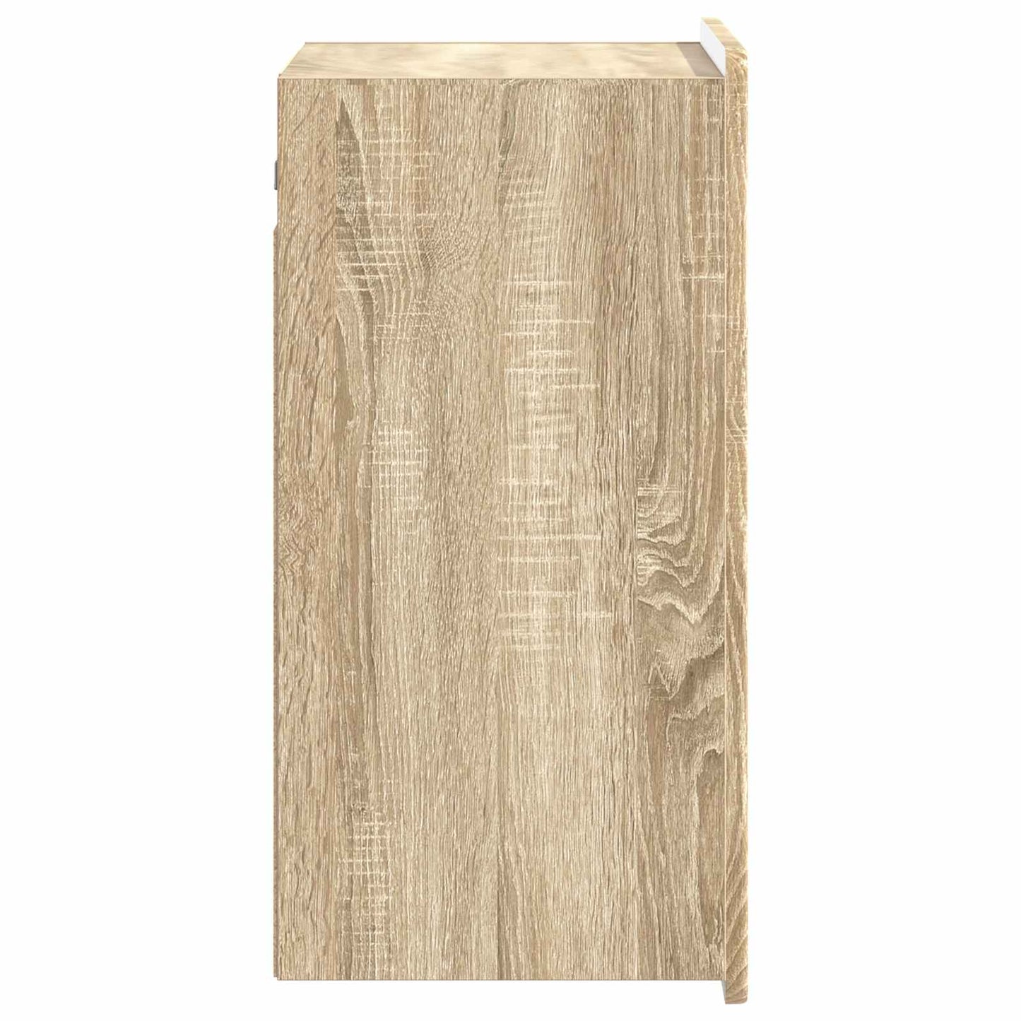 vidaXL Τοίχου Ντουλάπα Sonoma Δρυς 59 x 31 x 64 εκ. Επεξεργασμένο Ξύλο