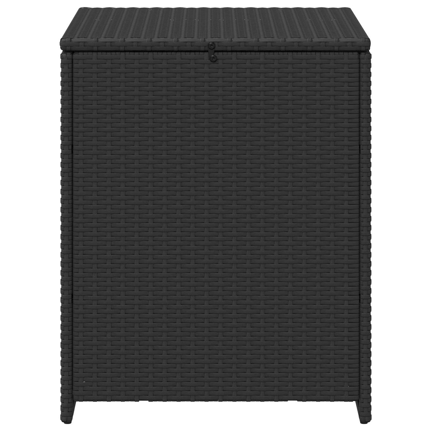 vidaXL Κουτί Μαξιλαριών 55 x 55 x 69 εκ. ατσάλι