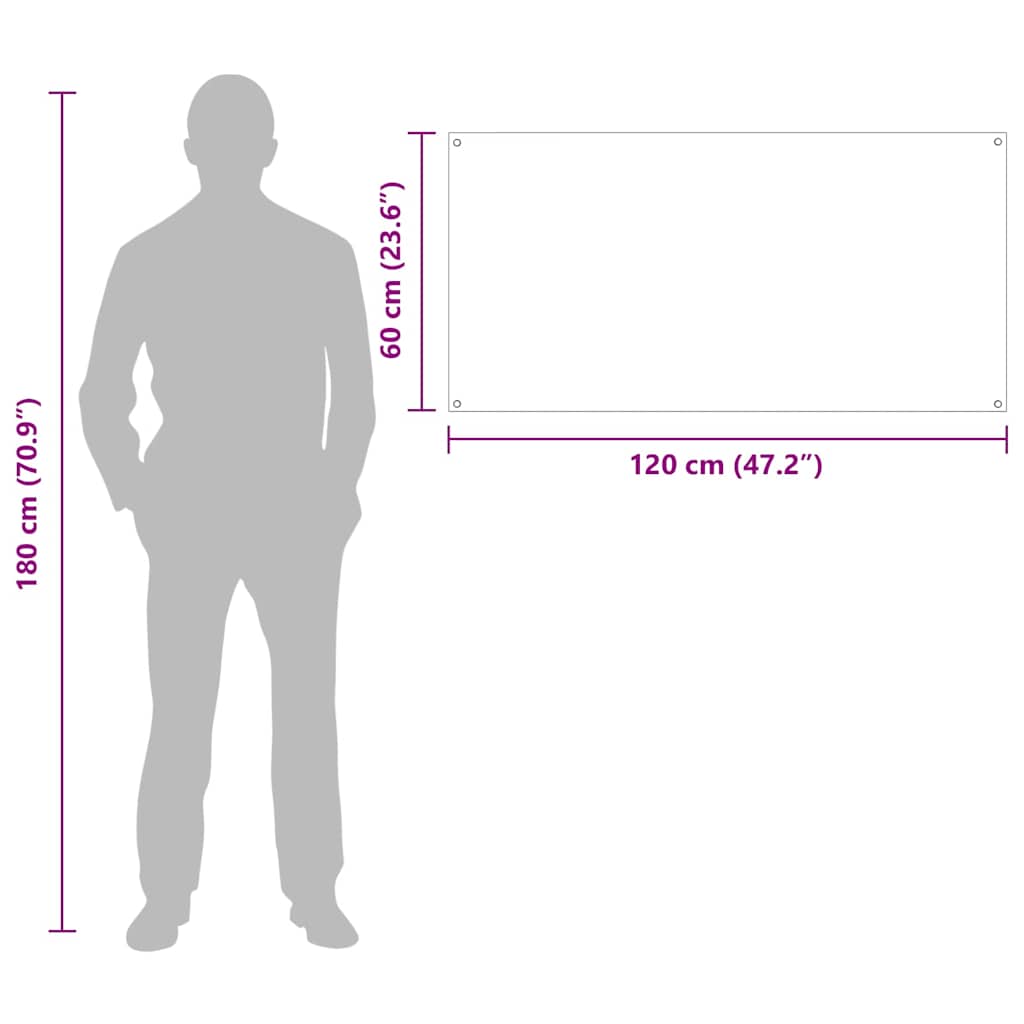 vidaXL Πίσω Πάνελ Κουζίνας 2 pcs Κίτρινο 120 x 60 cm σκληρυμένο γυαλί