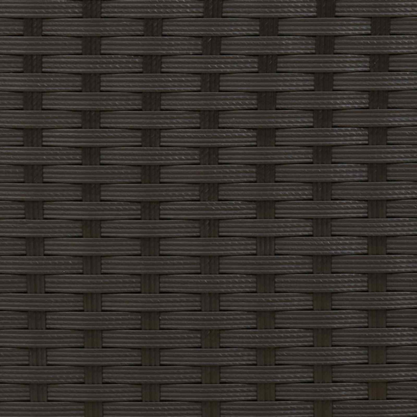 vidaXL Ανακλινόμενη καρέκλα κήπου 56 x 60 x 112 εκ. ατσάλι