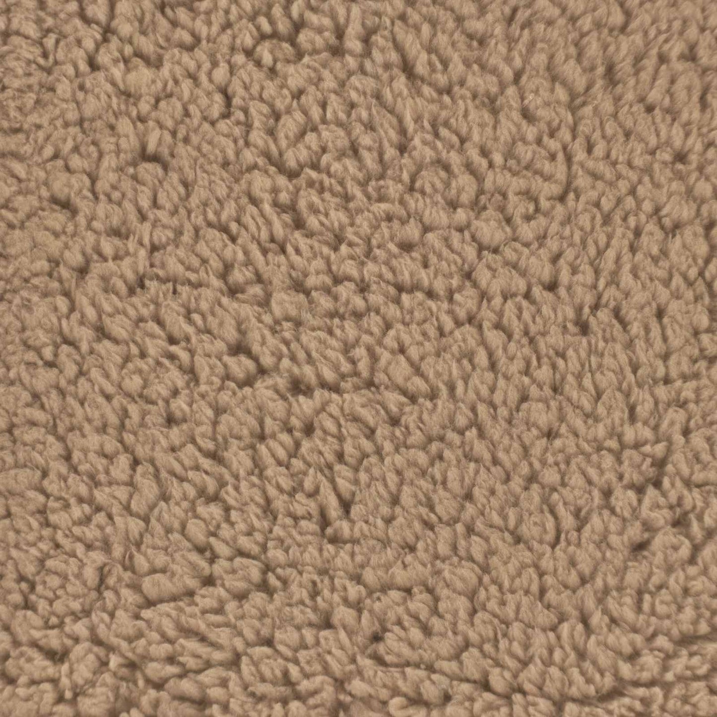 vidaXL Χειμερινό Παπλωματοθήκη 220 x 240 cm Χειμώνας Taupe Αναπνεύσιμο
