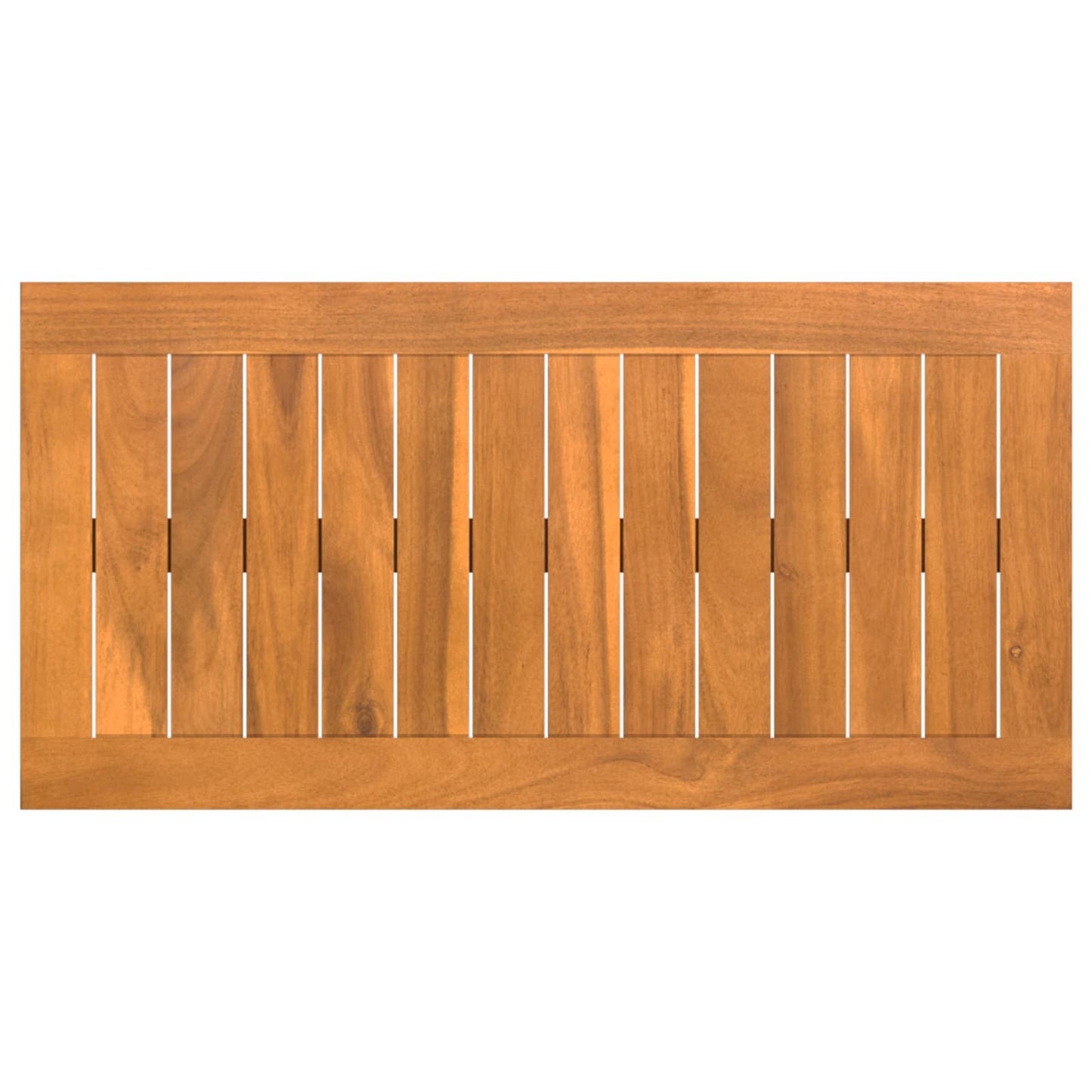 vidaXL Σετ Εξωτερικών Επίπλων με μαξιλάρι 4 pcs Μπεζ και Κρέμ Ράτα PE