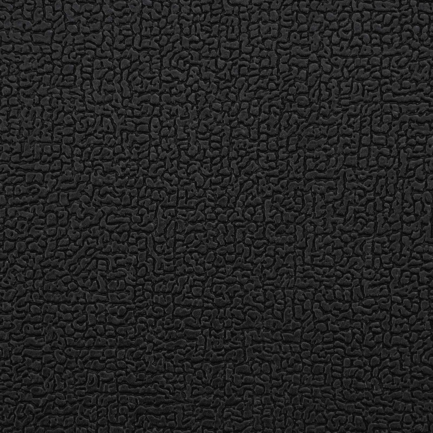 vidaXL Ματ Προστασίας Αθλητισμού Μαύρο 150 x 75 x 0,6 εκ PVC