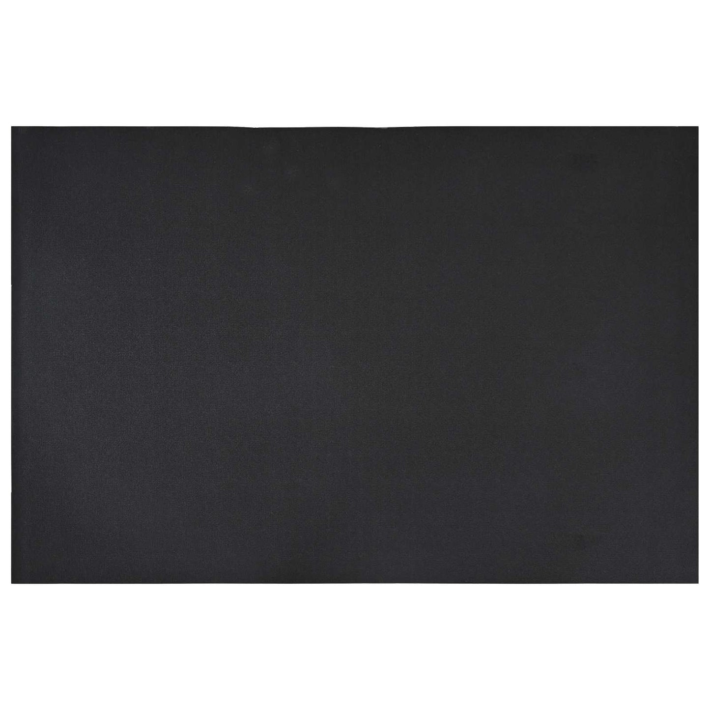vidaXL Ματ Προστασίας Αθλητισμού Μαύρο 183 x 122 x 0,6 εκ