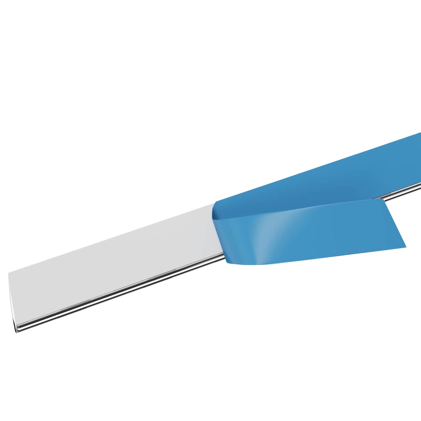 vidaXL Λωρίδα LED 2 pcs Μαύρο και Πολύχρωμο 1745 χιλιοστά