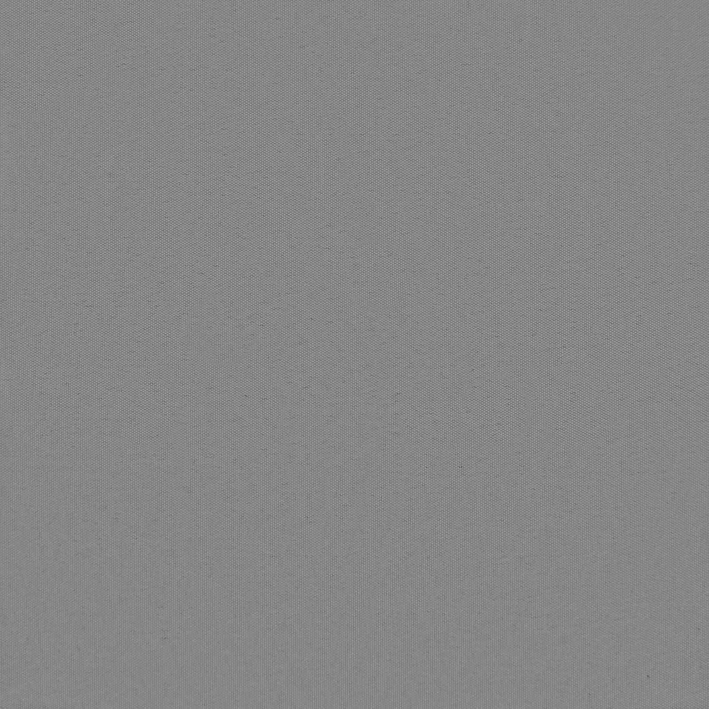 vidaXL Ρολό εξωτερικής χρήσης με UV προστασία Ανοιχτό γκρι Πολυεστέρας