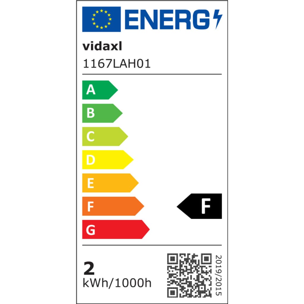 Φωτιστικά Χωνευτά LED 2 τεμ. 100 x 100 x 68 χιλ.