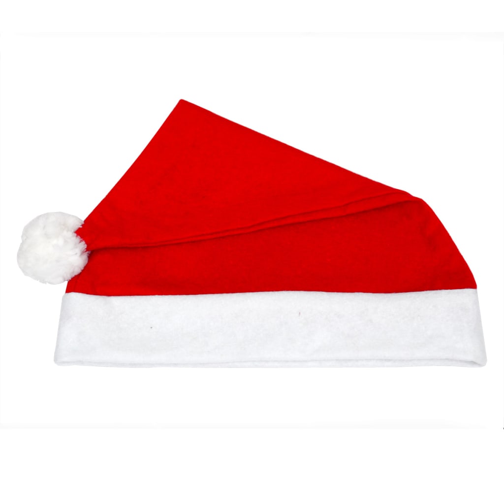 Santa Claus hat 24 pcs.