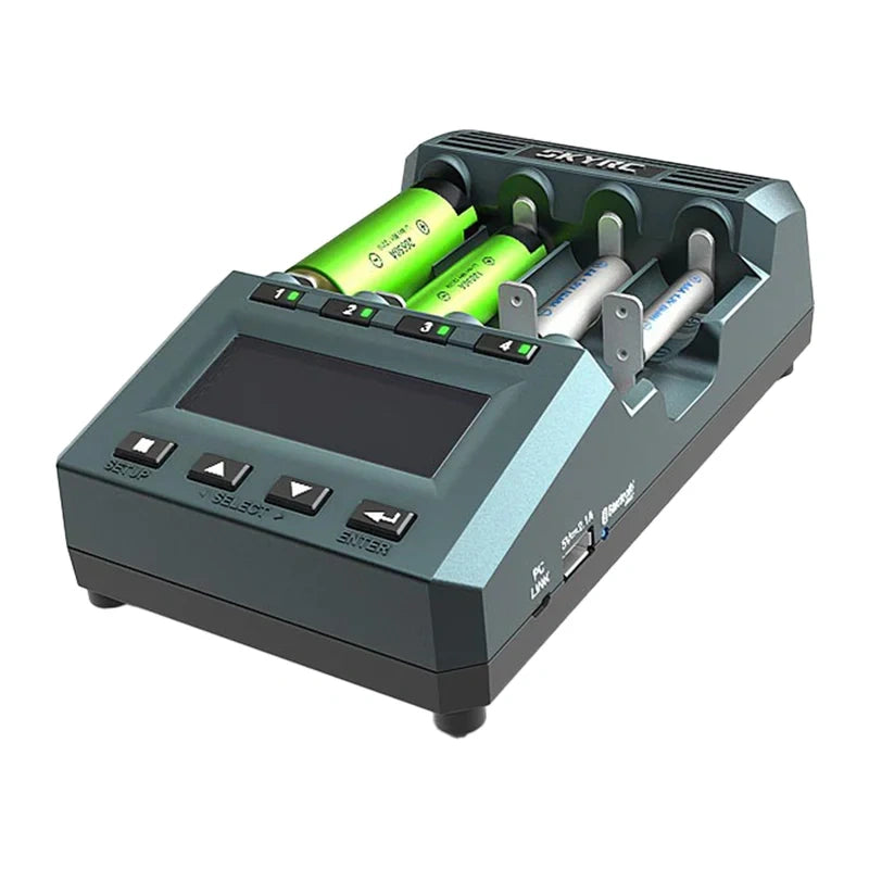 Charger SkyRC MC3000