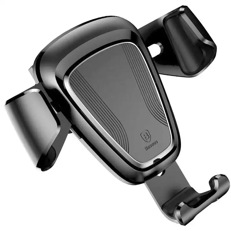 Baseus Βάση Κινητού για το Αυτοκίνητο gravitational (Μαύρο)