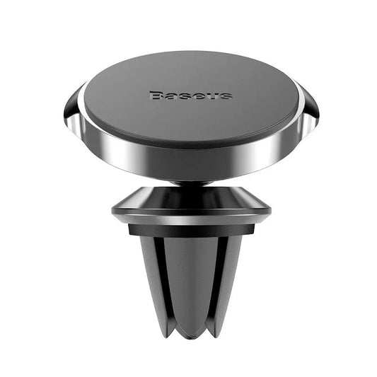 Baseus Μαγνητική Βάση Κινητού για το Αυτοκίνητο Small Ears (Μαύρο)