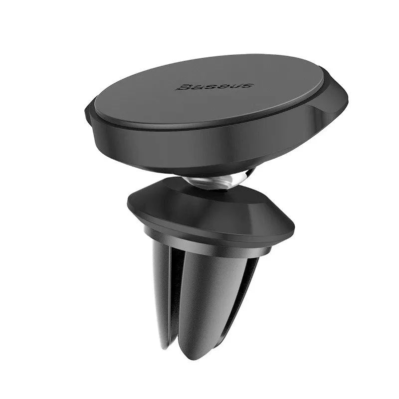 Baseus Μαγνητική Βάση Κινητού για το Αυτοκίνητο Small Ears (Μαύρο)
