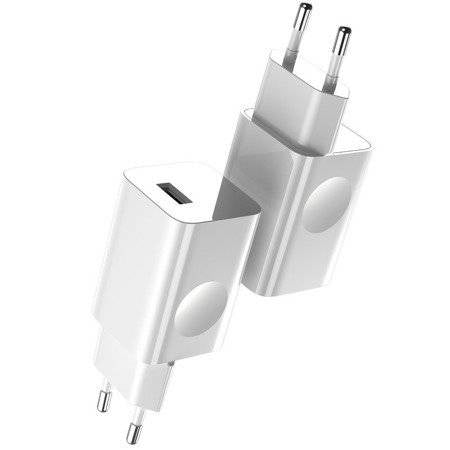 Baseus Φορτιστής USB Quick Charge 3.0 (Λευκό)