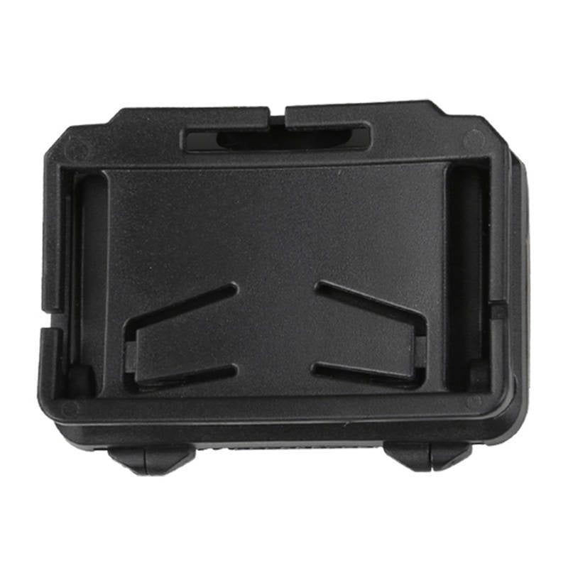Superfire Φακός Κεφαλής HL06, 500lm, USB