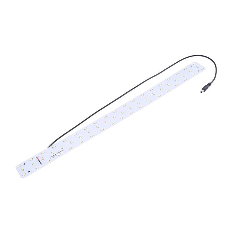 Πάνελ LED για Puluz 60 cm 30W 1690 lumens χωρίς σκιά σκηνή PU5212