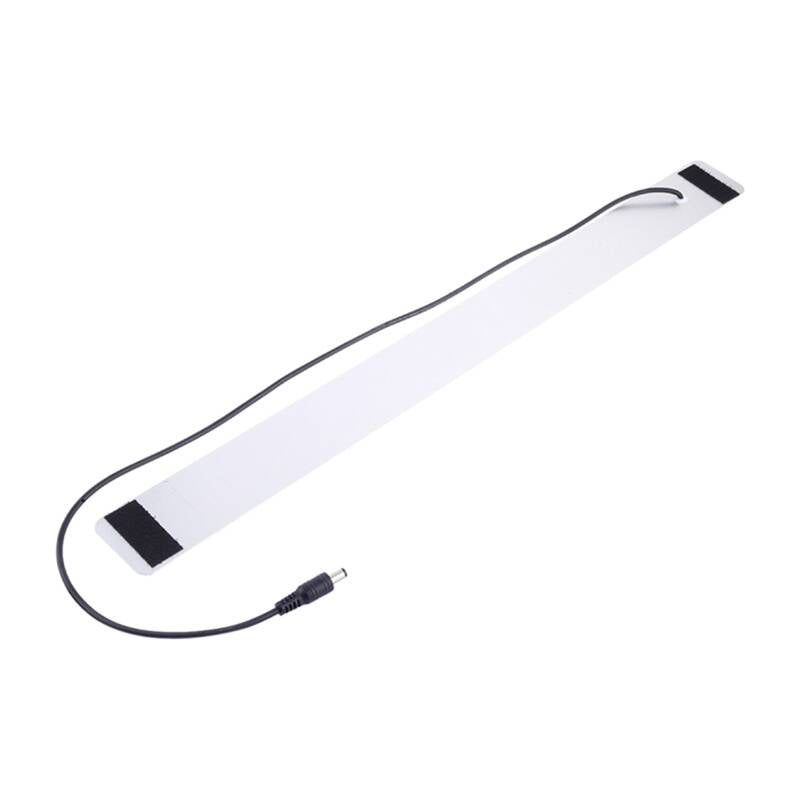 Πάνελ LED για Puluz 60 cm 30W 1690 lumens χωρίς σκιά σκηνή PU5212