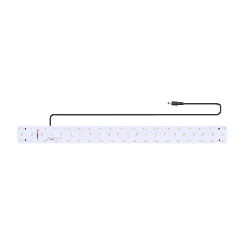 Πάνελ LED για Puluz 60 cm 30W 1690 lumens χωρίς σκιά σκηνή PU5212