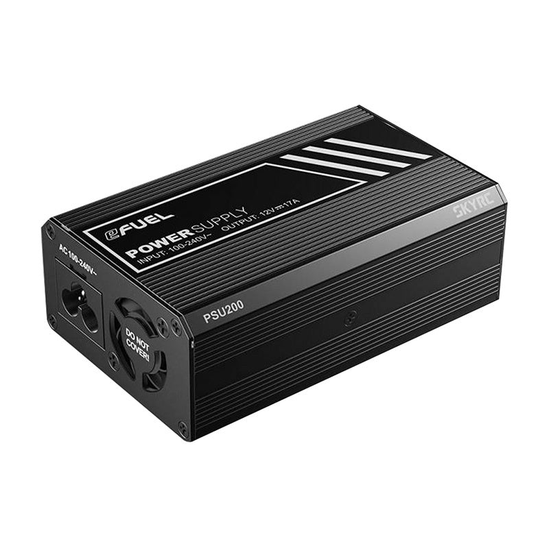 Power Supply SkyRC eFuel  PSU 17A / 12V / 200W