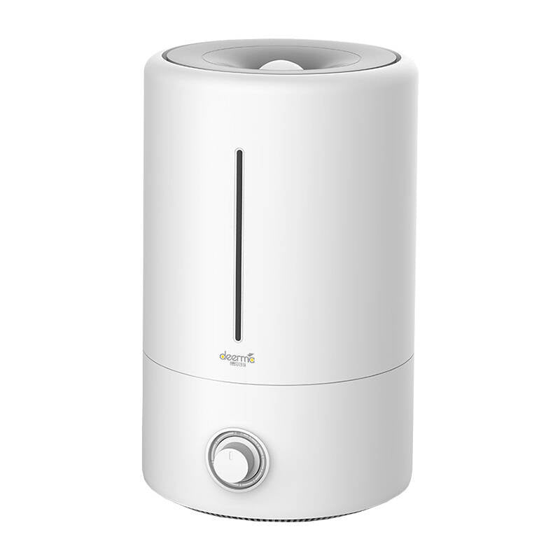 Deerma Υγραντήρας Αέρα Ultrasonic F628W (Λευκό)