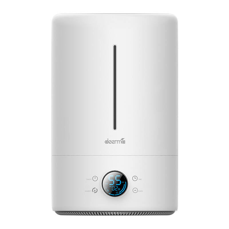 Deerma Υγραντήρας Αέρα Ultrasonic F628s (Λευκό)