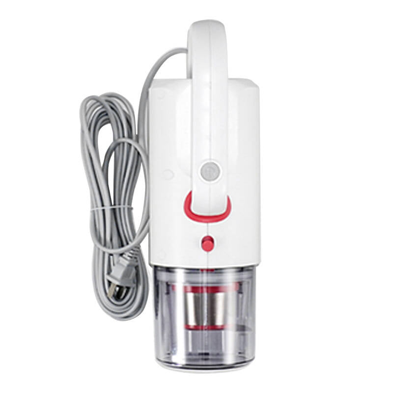 Deerma Σκουπάκι Χειρός με UV και Καλώδιο CM1300 (Λευκό)