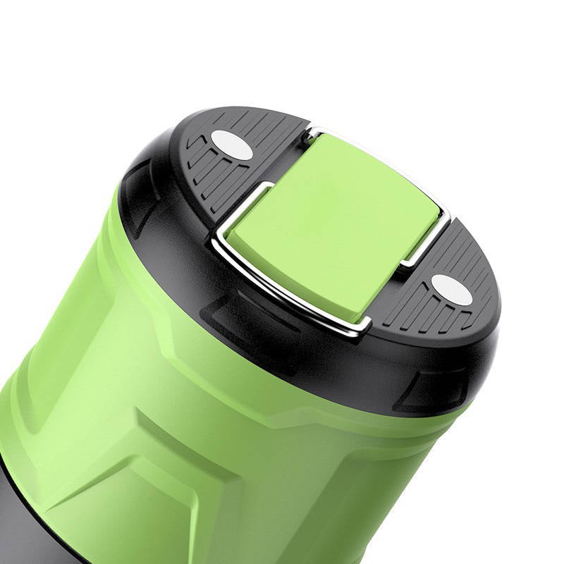 Φανάρι UV κάμπινγκ Superfire T15 – 350 lm, USB, 5 λειτουργίες, 320 μ.
