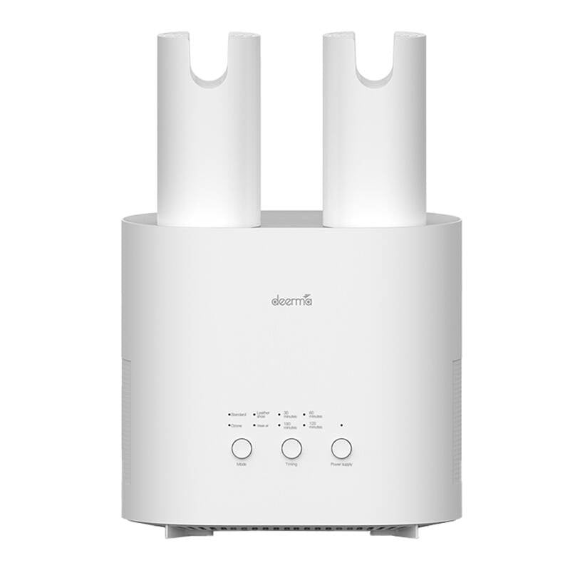 Deerma Στεγνωτήριο Παπουτσιών DEM-HX10W (Λευκό)