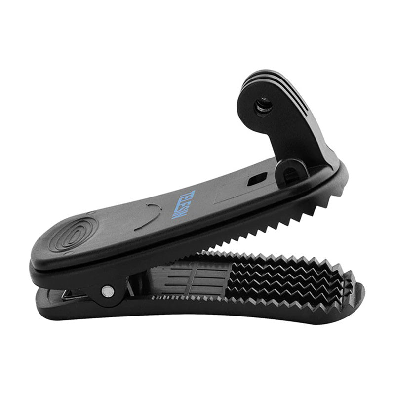 Backpack clip mount Telesin for sports cameras (GP-JFM-003)
