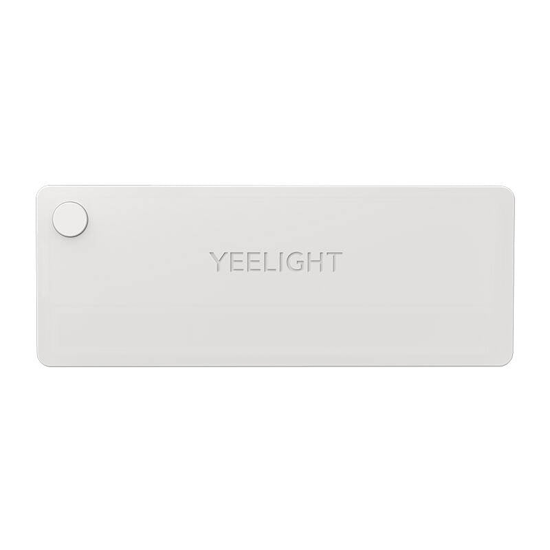 Yeelight Φωτιστικό Συρταριού/Ντουλαπιού LED με Αισθητήρα Κίνησης (Λευκό)