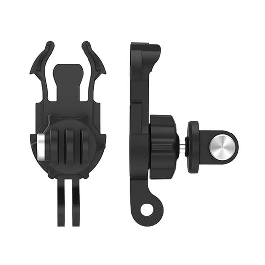 Backpack strap mount kit Telesin with 360° J-hook for GoPro/Osmo Action (GP-BPM-005)