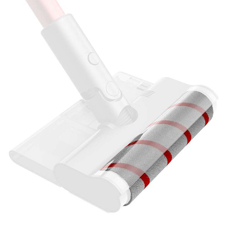 Dreame Μαλακή Κυλινδρική Βούρτσα για τη Σκούπα Stick T20/ T20 Pro (Γκρι)