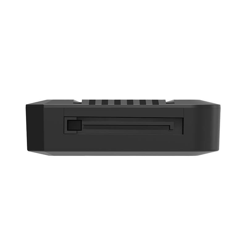 Darkflash Μονάδα ελέγχου ανεμιστήρα RC2 RGB PWM (Μαύρο)