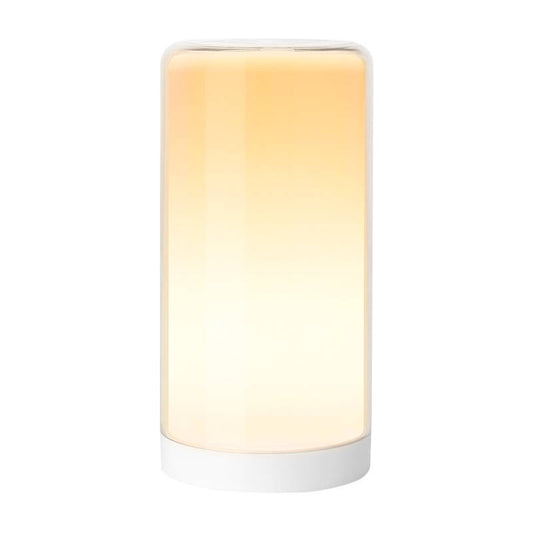 Meross Έξυπνο Επιτραπέζιο Φωτιστικό Wi-Fi Ambient Light MSL430 (HomeKit) (Λευκό)