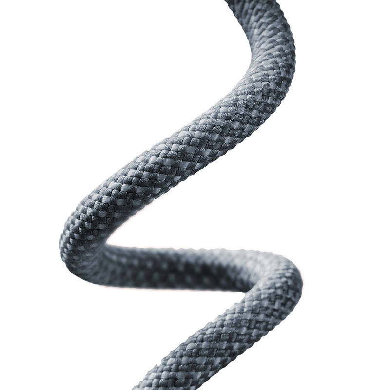 Baseus Καλώδιο USB σε Lightning Dynamic Series, 2.4A, 2m (Γκρι)